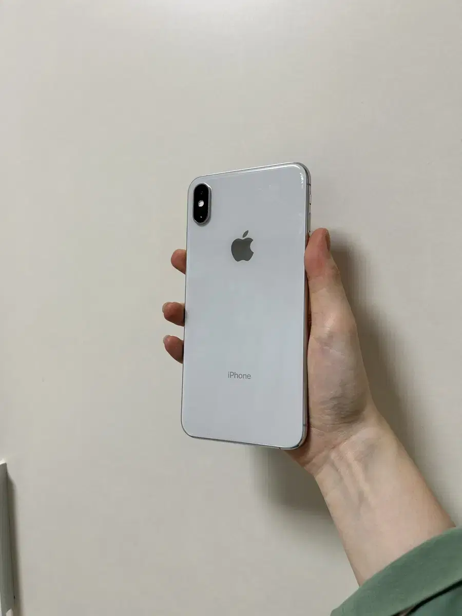 아이폰 xs max 512g