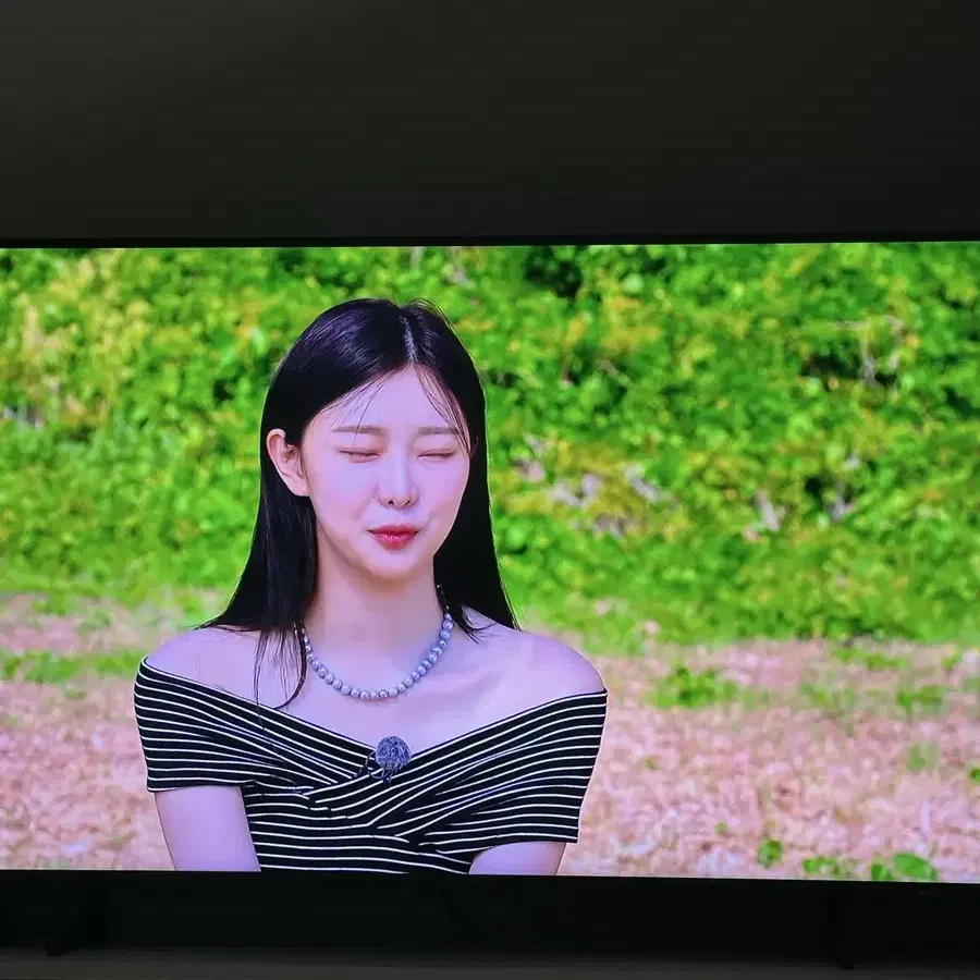 2022년식 삼성 QLED 4K TV 50인치 에너지 1등급