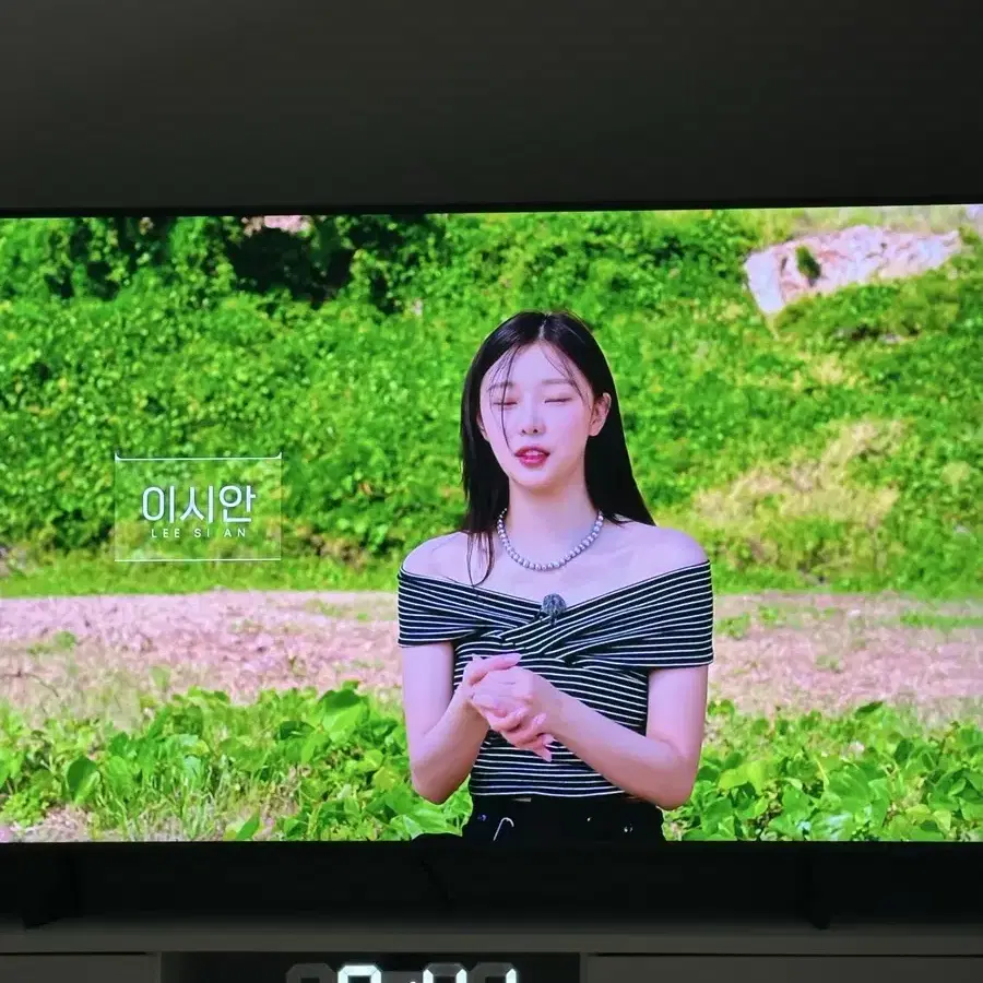 2022년식 삼성 QLED 4K TV 50인치 에너지 1등급