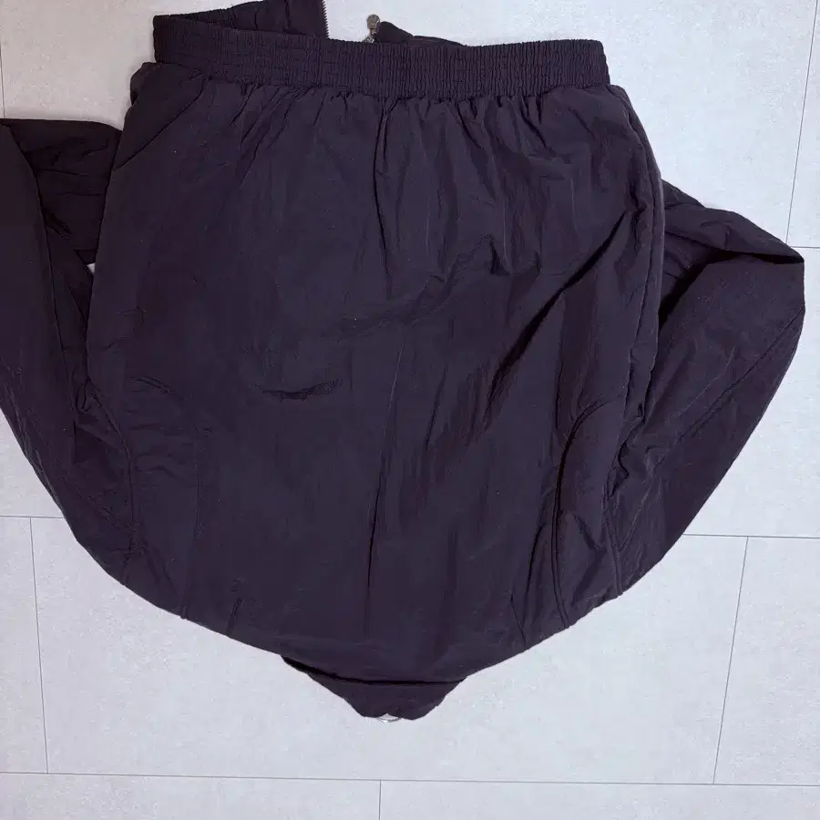 아트이프액츠 solid pocket ma-1 black XL