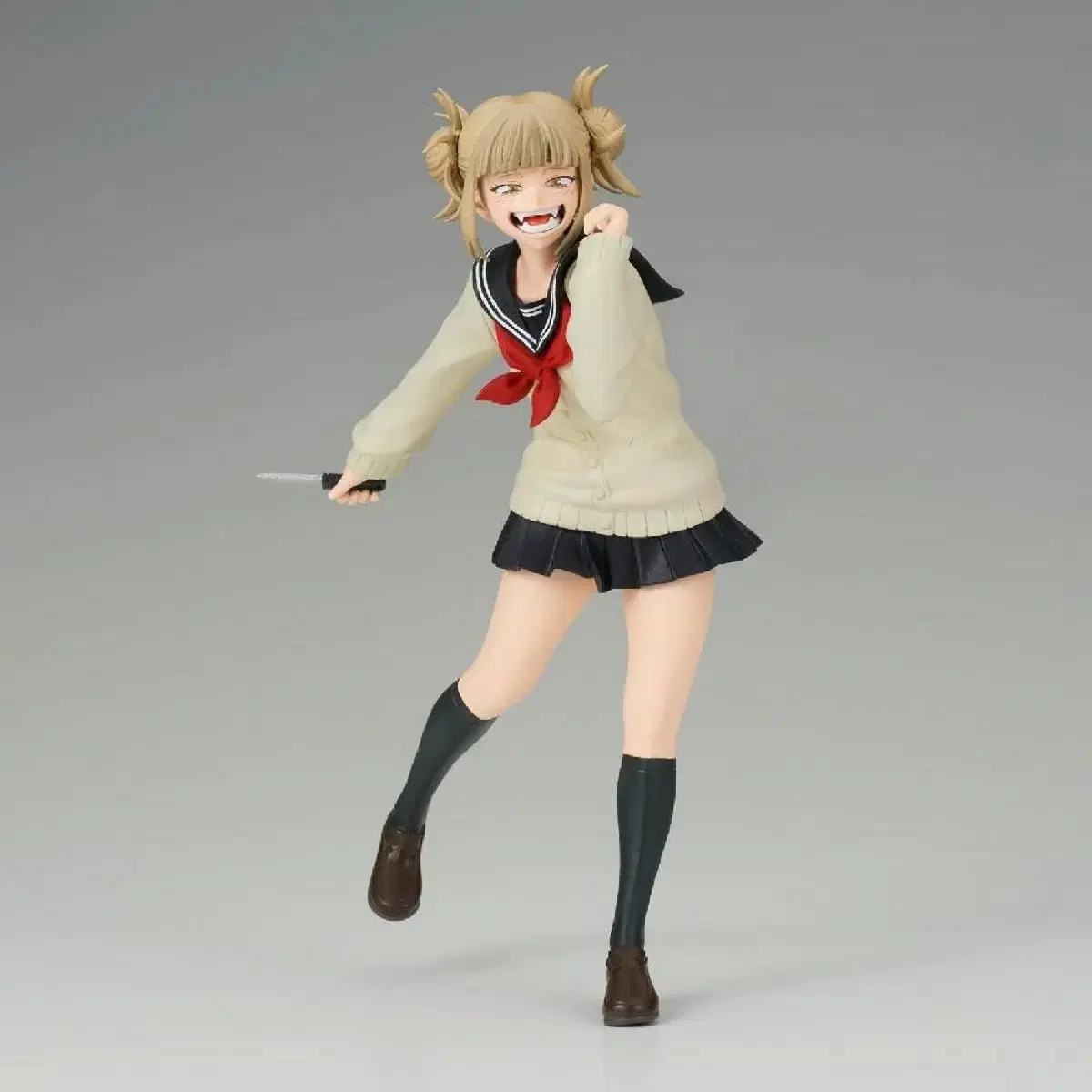 My Hero Academia Toga Himiko Figure