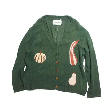 Story Mfg. TWINSUN CARDIGAN