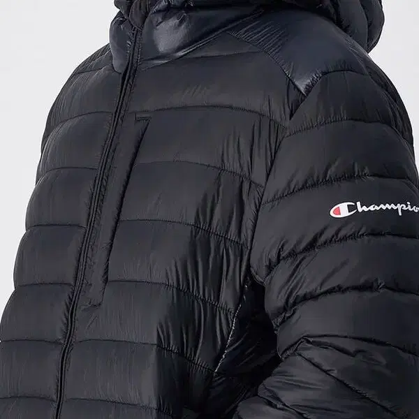새것 챔피온 남성 경량 패딩 xl점퍼