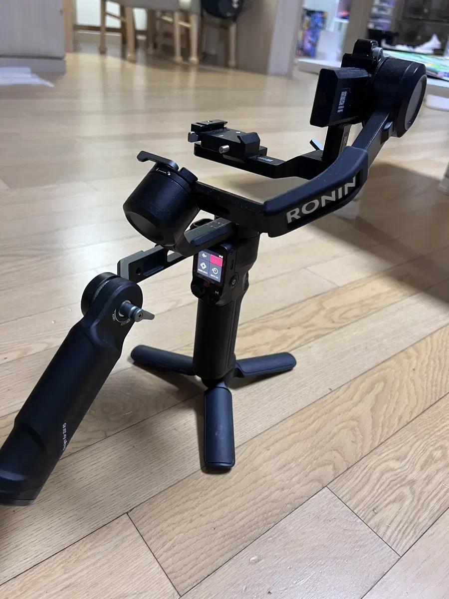 dji rs3 mini 판매합니다