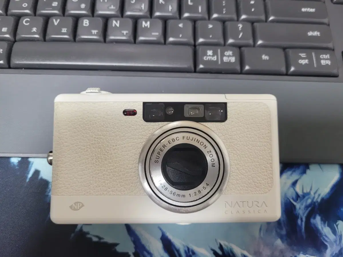 후지 NATURA CLASSICA 판매합니다