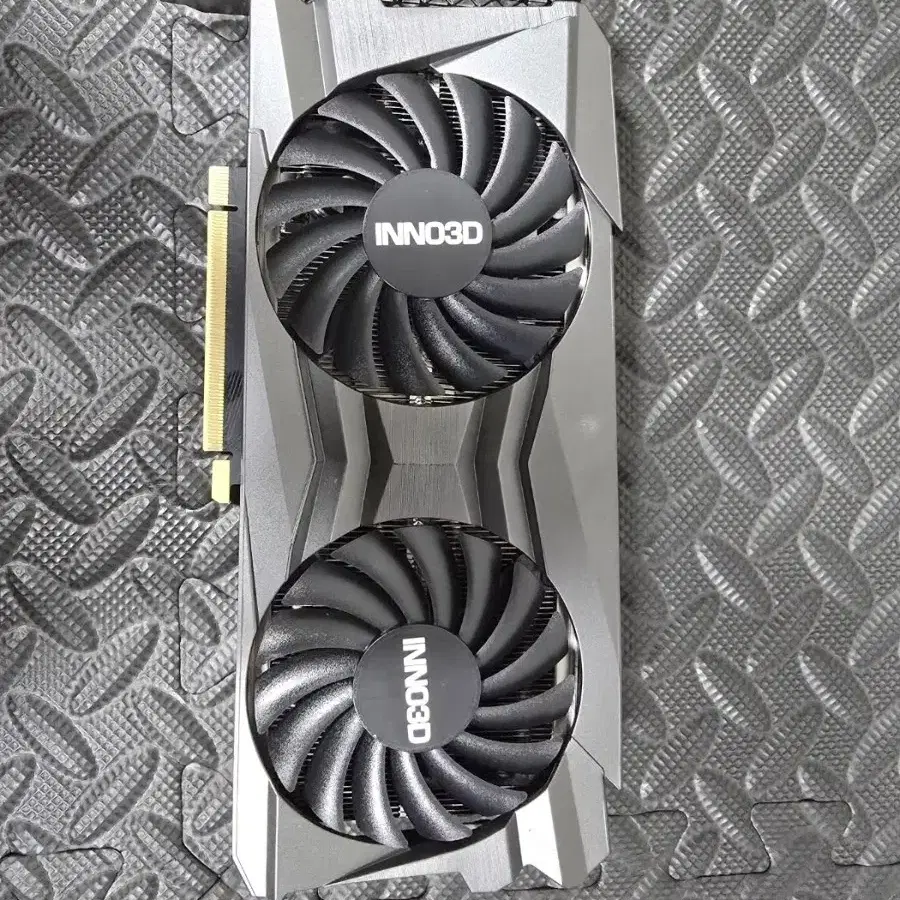 (안산/시흥)INNO3D RTX3070 그래픽카드