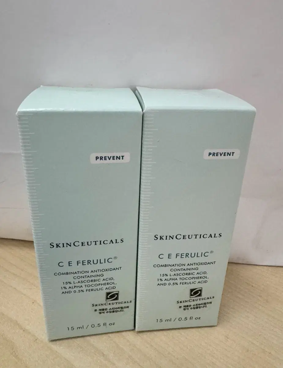 스킨수티컬즈 ce페룰릭 15ml