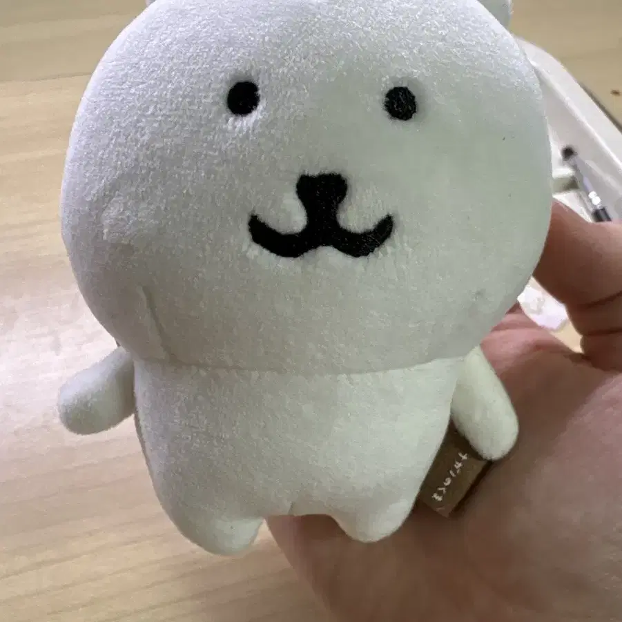 농담곰 10cm 판매합니다