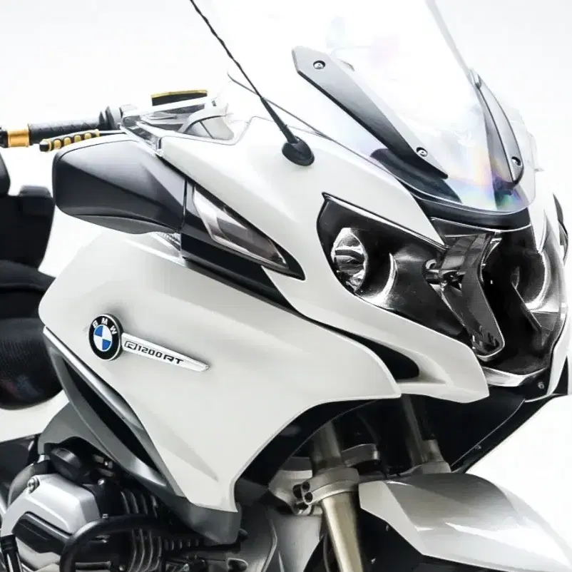 [BMW]R1200RT,럭셔리투어러,풀튜닝옵션,오토바이부산