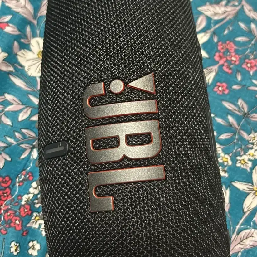 Jbl 차지 5 스피커