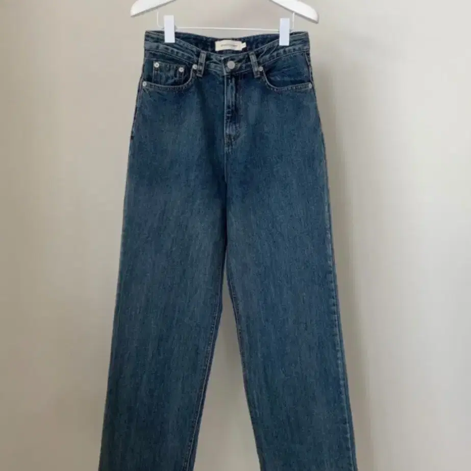 위드아웃썸머 grain denim