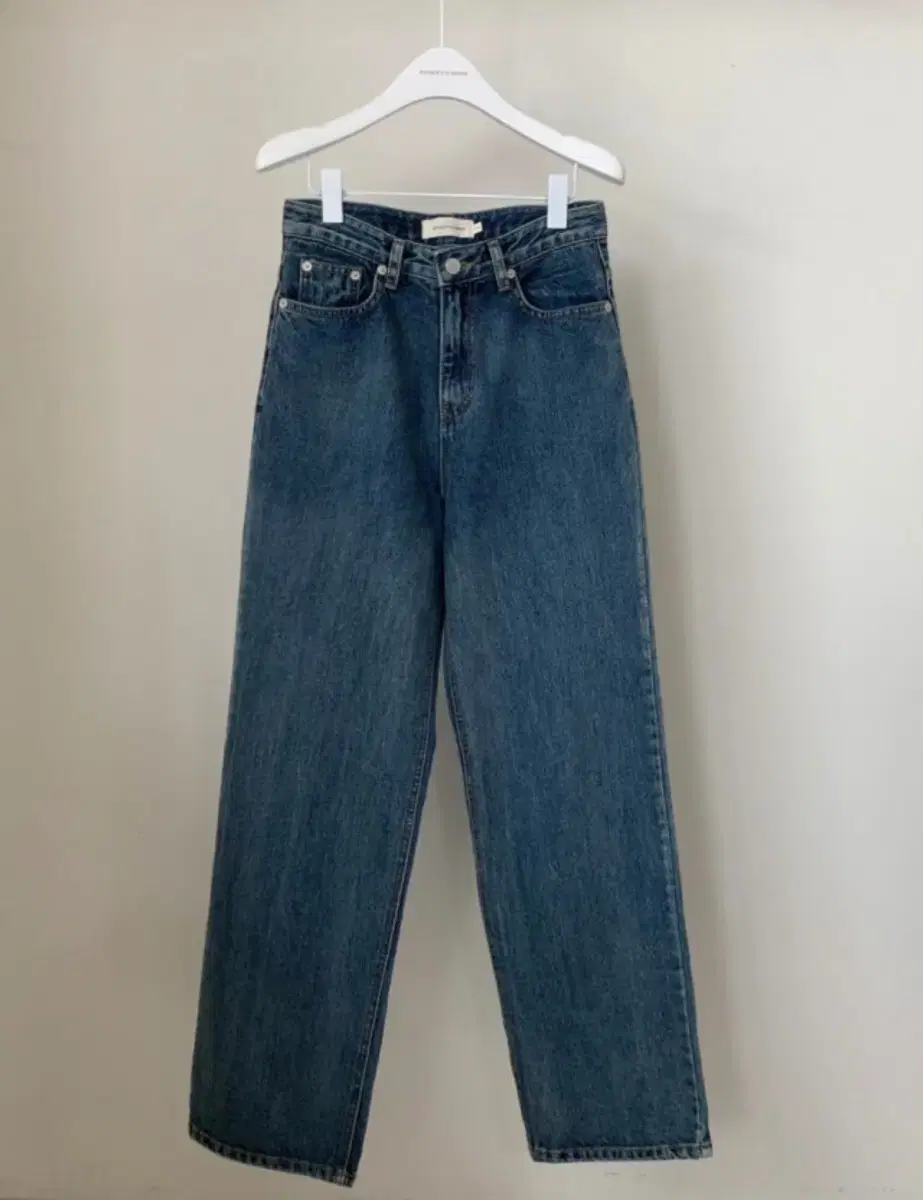 위드아웃썸머 grain denim