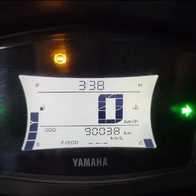 Nmax125 / 2021년식 소모품 구동계 올 점검 바이크 판매합니다