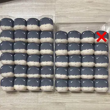 블루 록  오만주