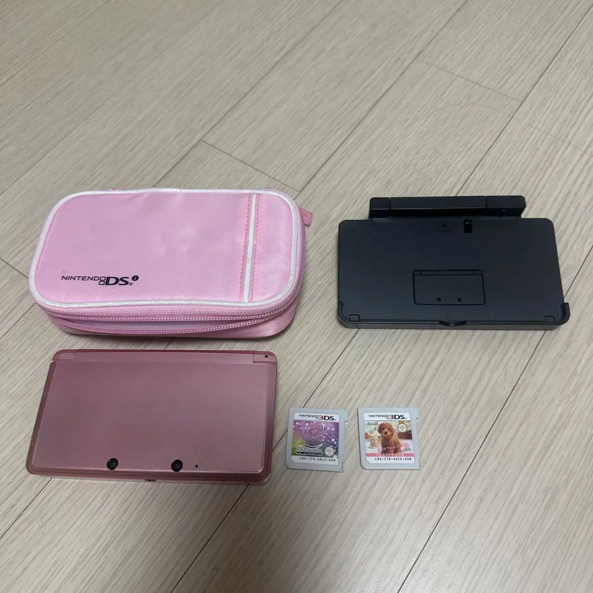 닌텐도 3ds