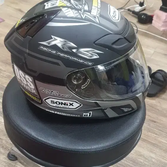 SONIX R6 racing performance  XL