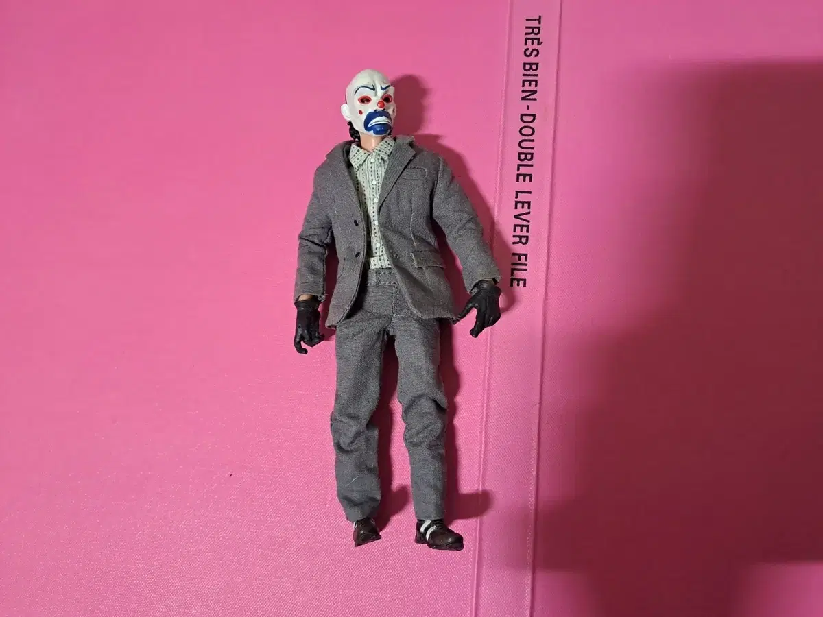 Bank Joker figures are on sale