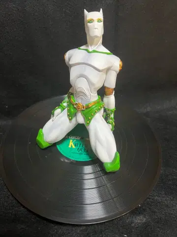 제일복권 죠죠의 기묘한 모험 B상 킬러 퀸