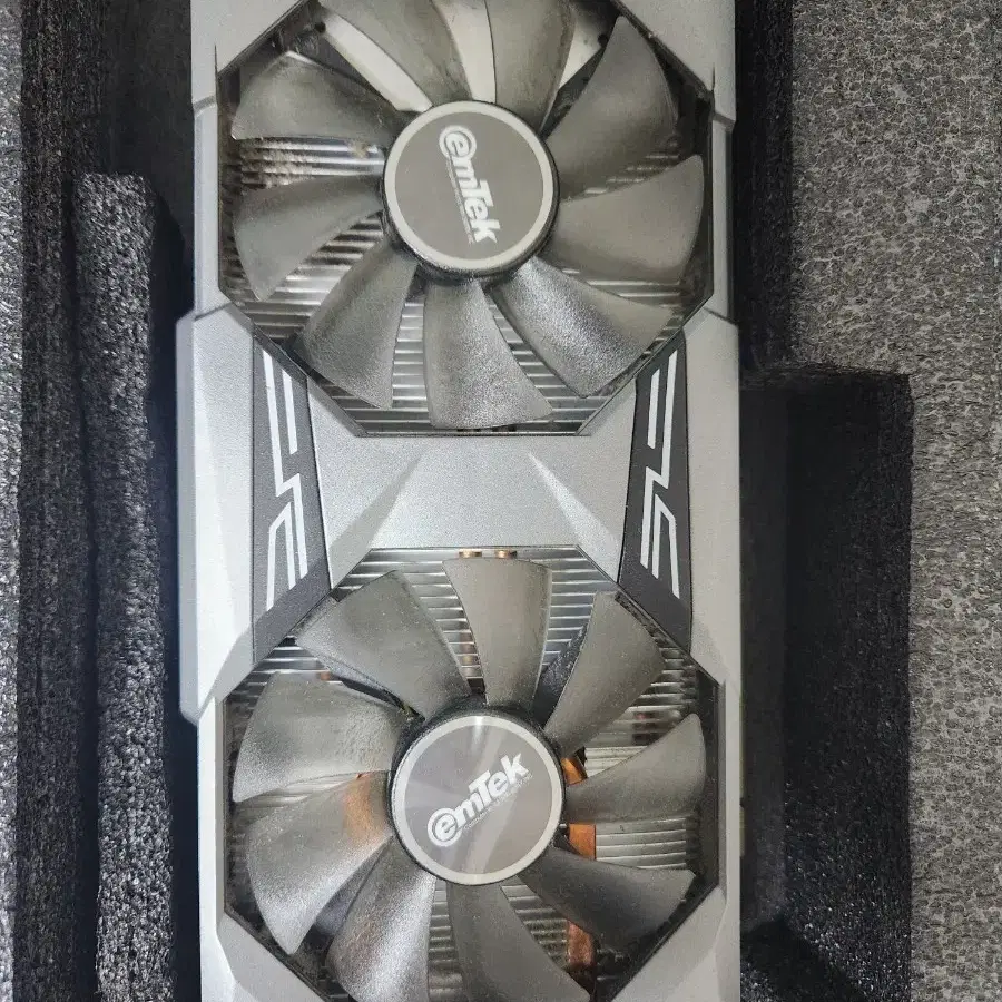 GTX 1660 SUPER 팝니다