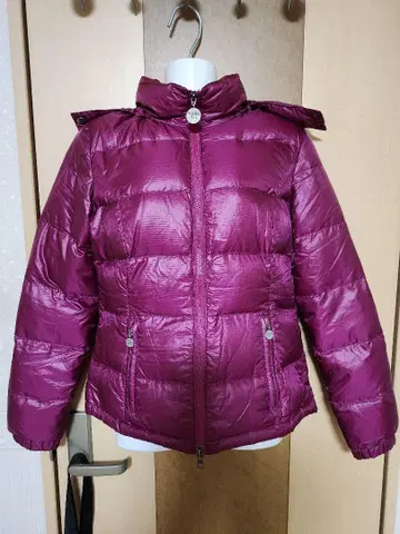 최종 세일에서 추가로! PATRIZIA PEPE 다운 자켓