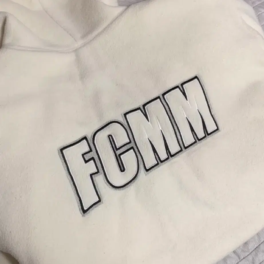 FCMm 후리스