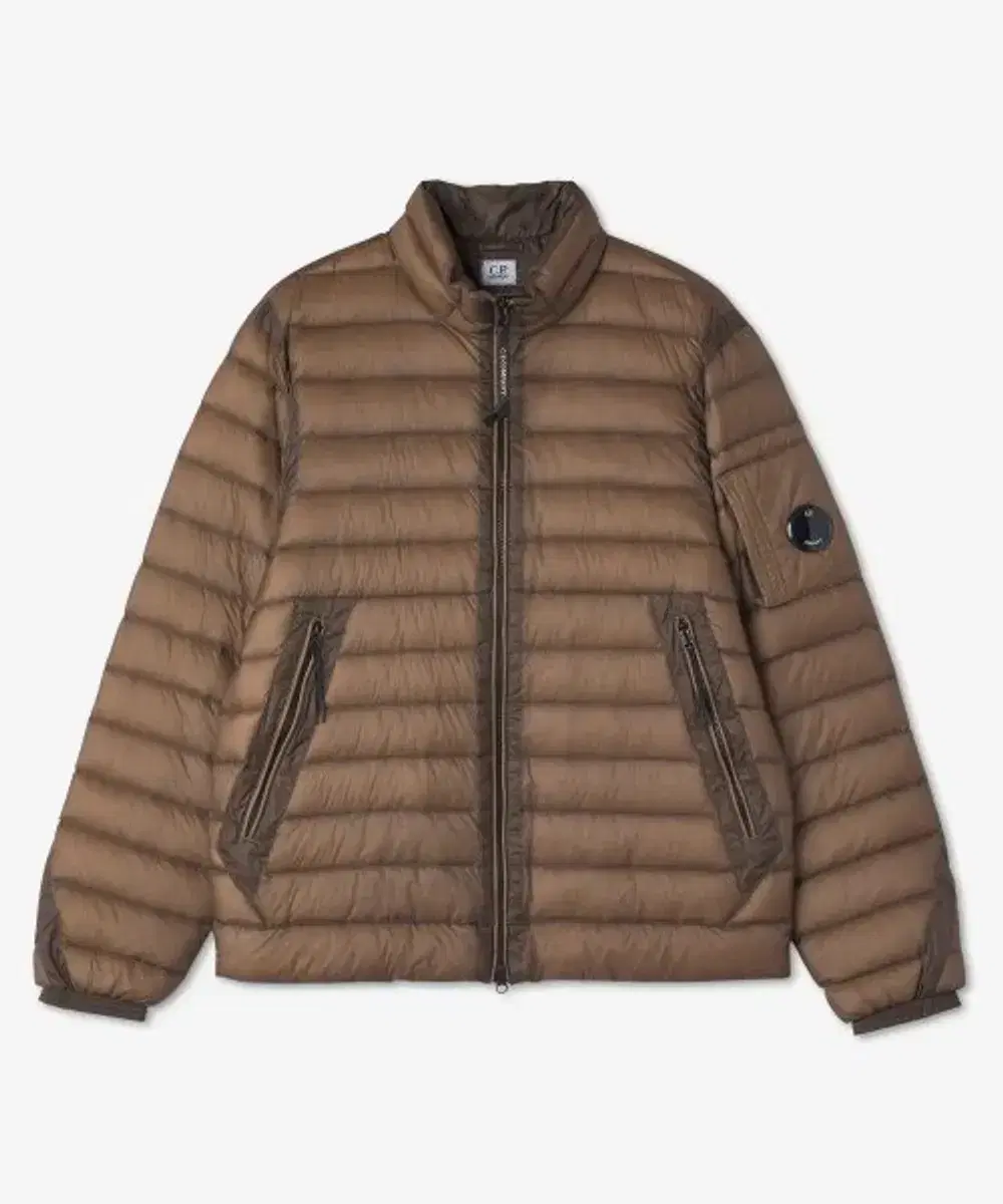 CP COMPANY DD SHELL" DOWN JACKET