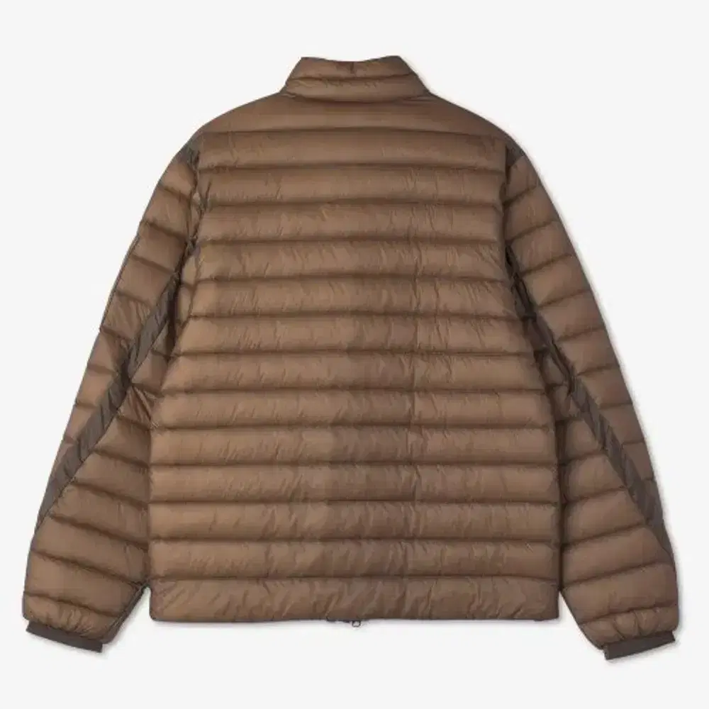 CP COMPANY DD SHELL DOWN JACKET