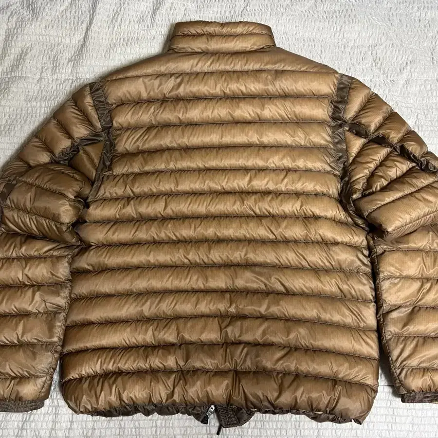 CP COMPANY DD SHELL DOWN JACKET