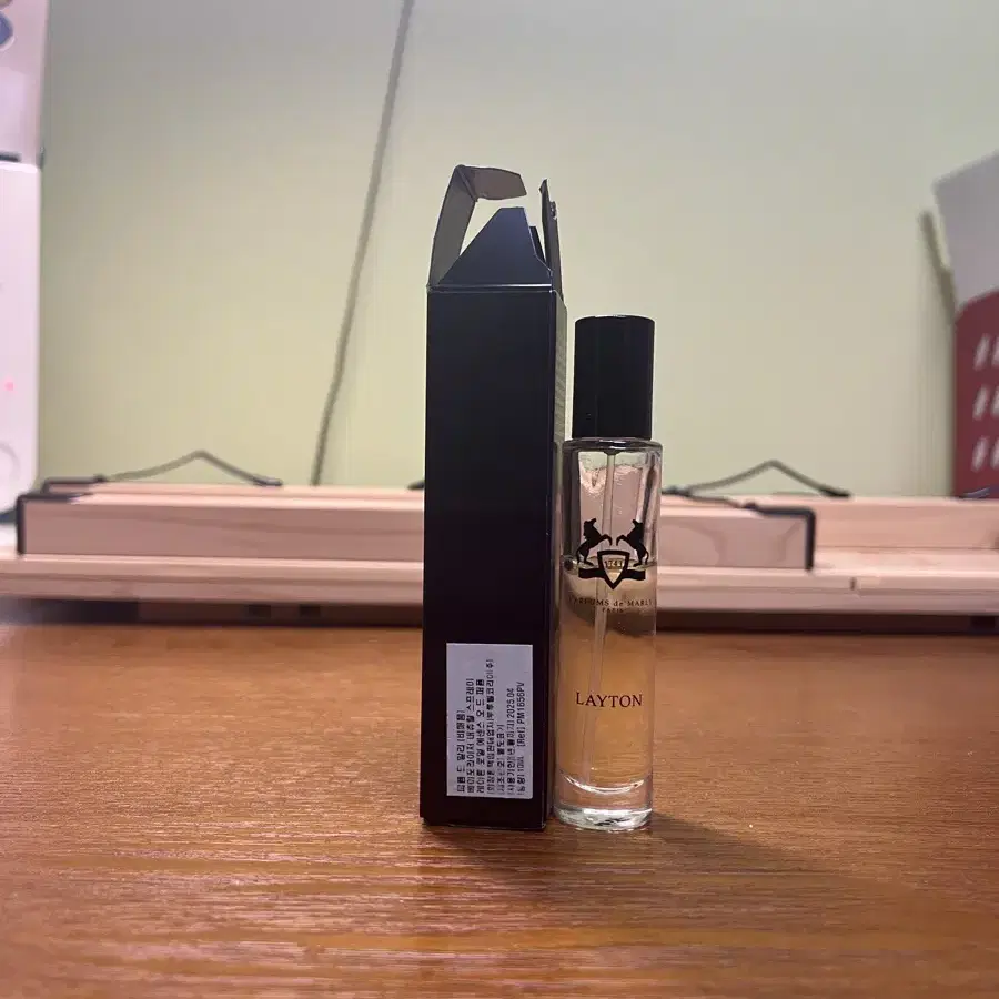 퍼퓸드말리 레이튼 10ml