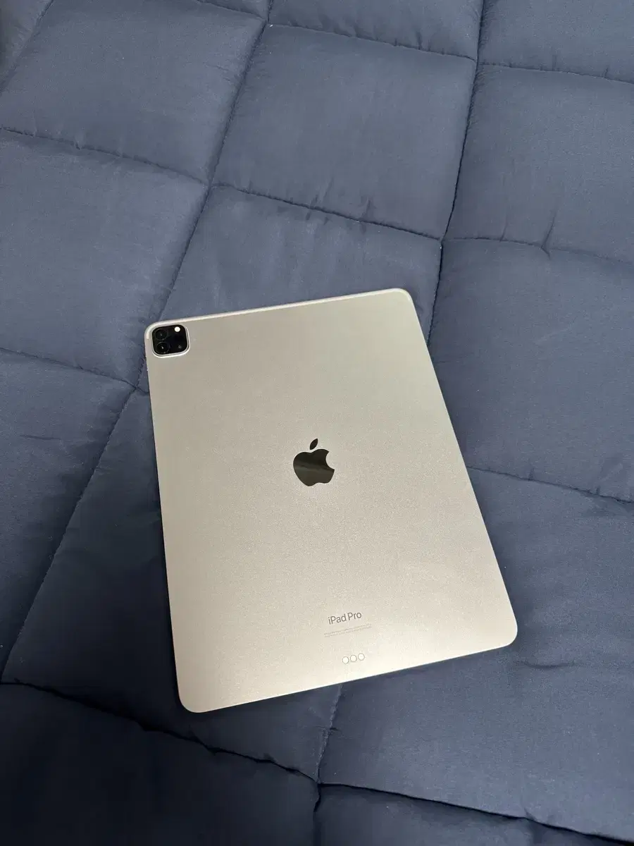 Apple iPad Pro 12.9 6th Generation M2 WIFI 128G Space