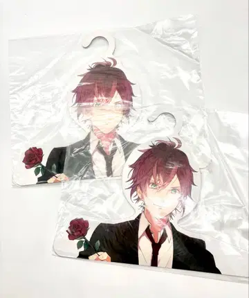 디아라바 리버스 와인딩 아야트 행거 2개 세트