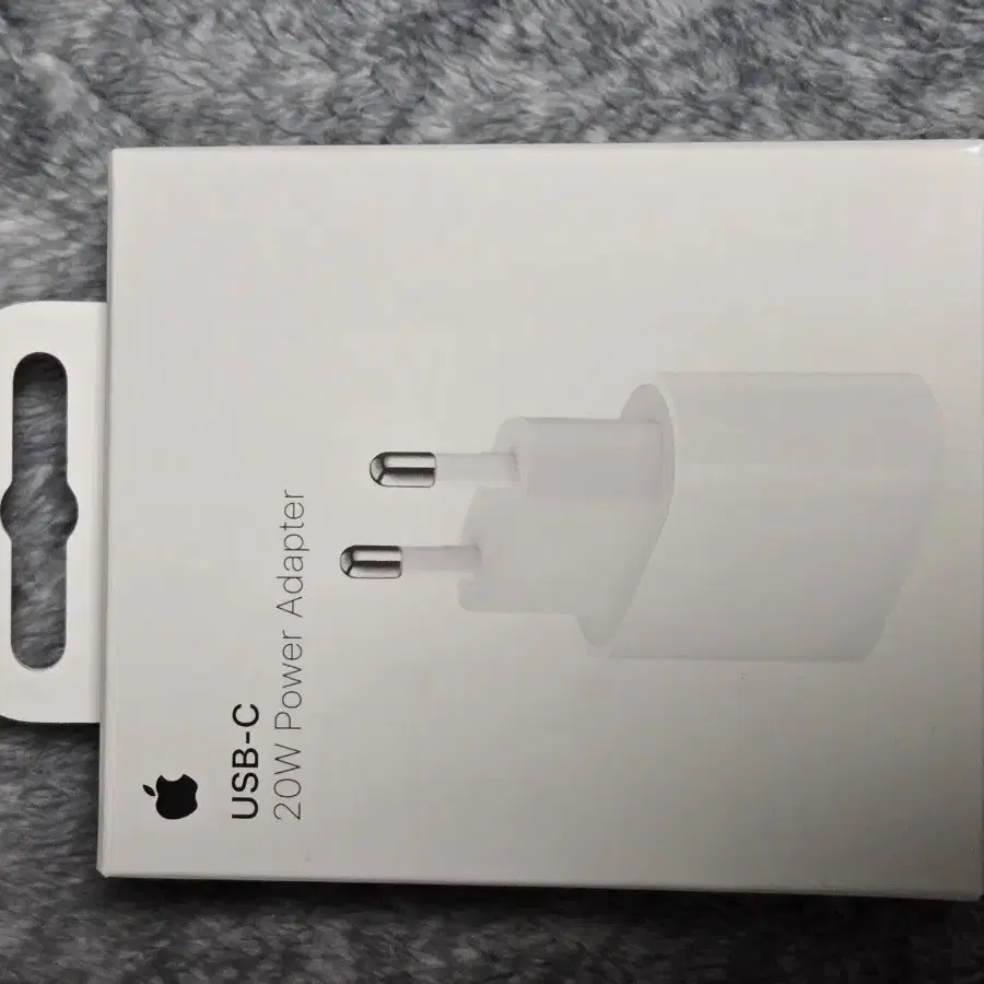 애플 정품 20W USB-C 충전기, USB-C to Lightning