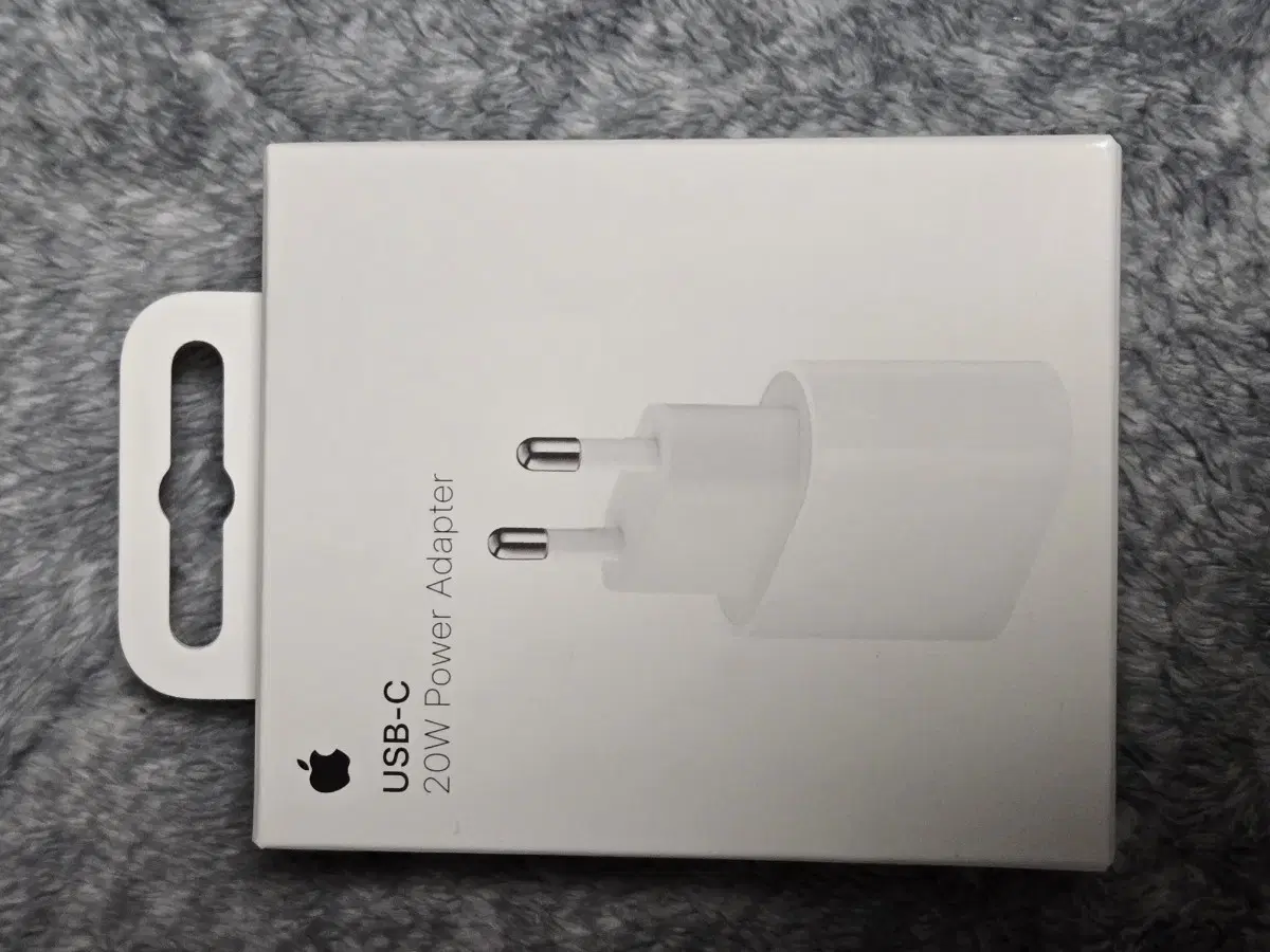 애플 정품 20W USB-C 충전기, USB-C to Lightning