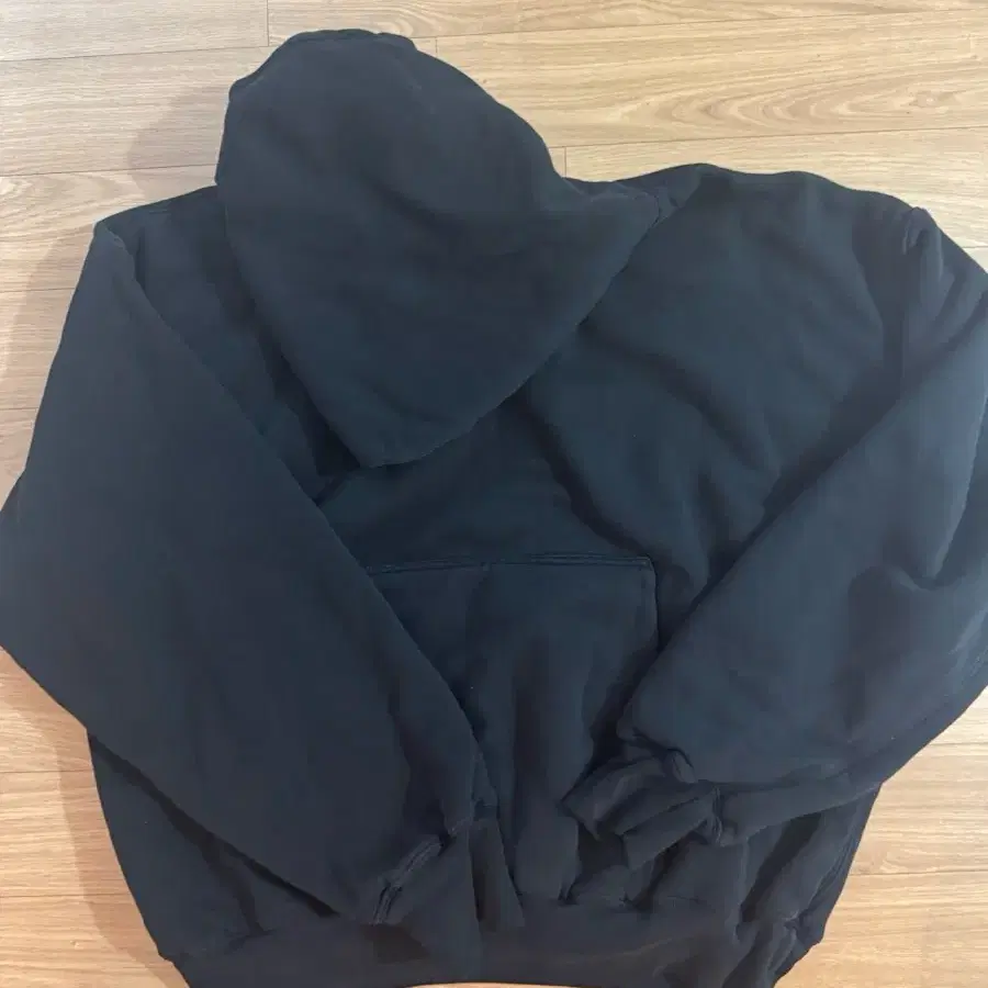 [XL] yeezy gap hoodie 이지 갭 후드 후디