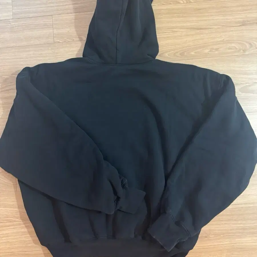 [XL] yeezy gap hoodie 이지 갭 후드 후디