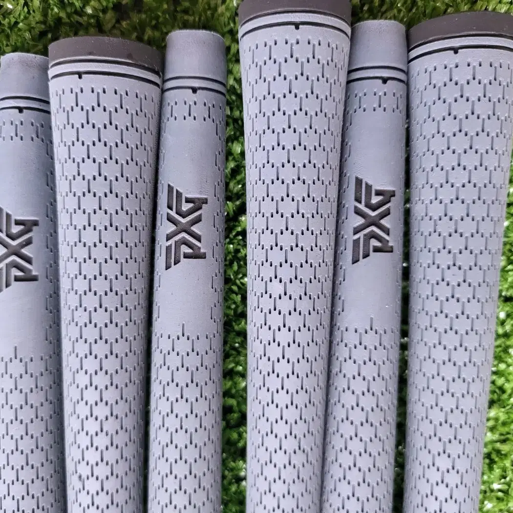 램킨 PXG ACE 3GEN 60R 48그램 그레이 10개