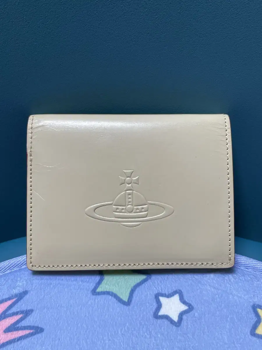 Vivienne Westwood Vintage Wallet