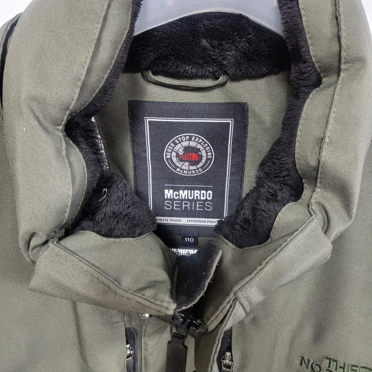 THE NORTH FACE MCMURDO SERIES 노스페이스