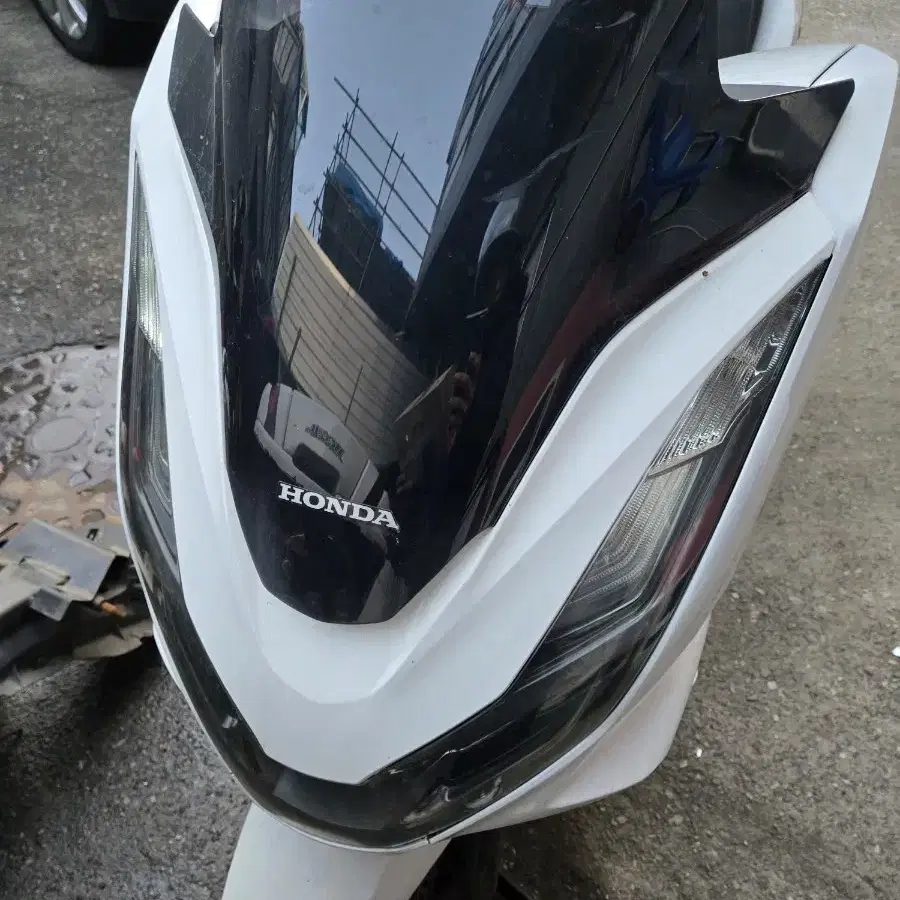 PCX125