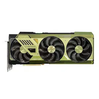 MANLI 지포스 RTX4080 SUPER Gallardo 그래픽카드