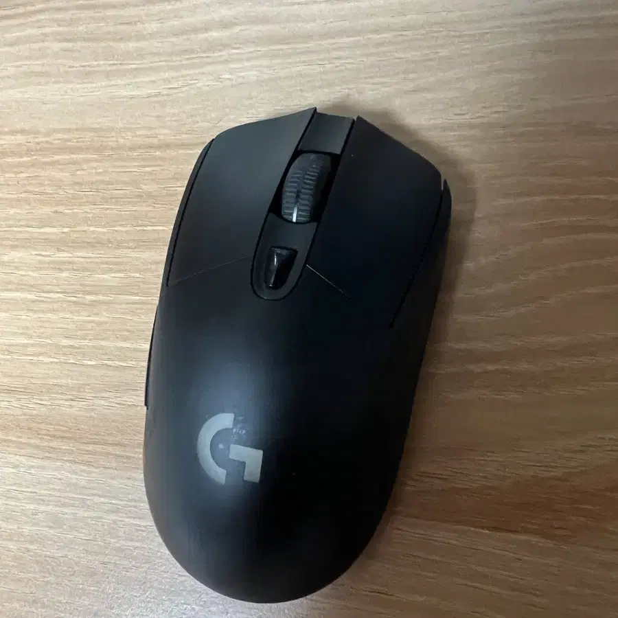 로지텍 g703hero