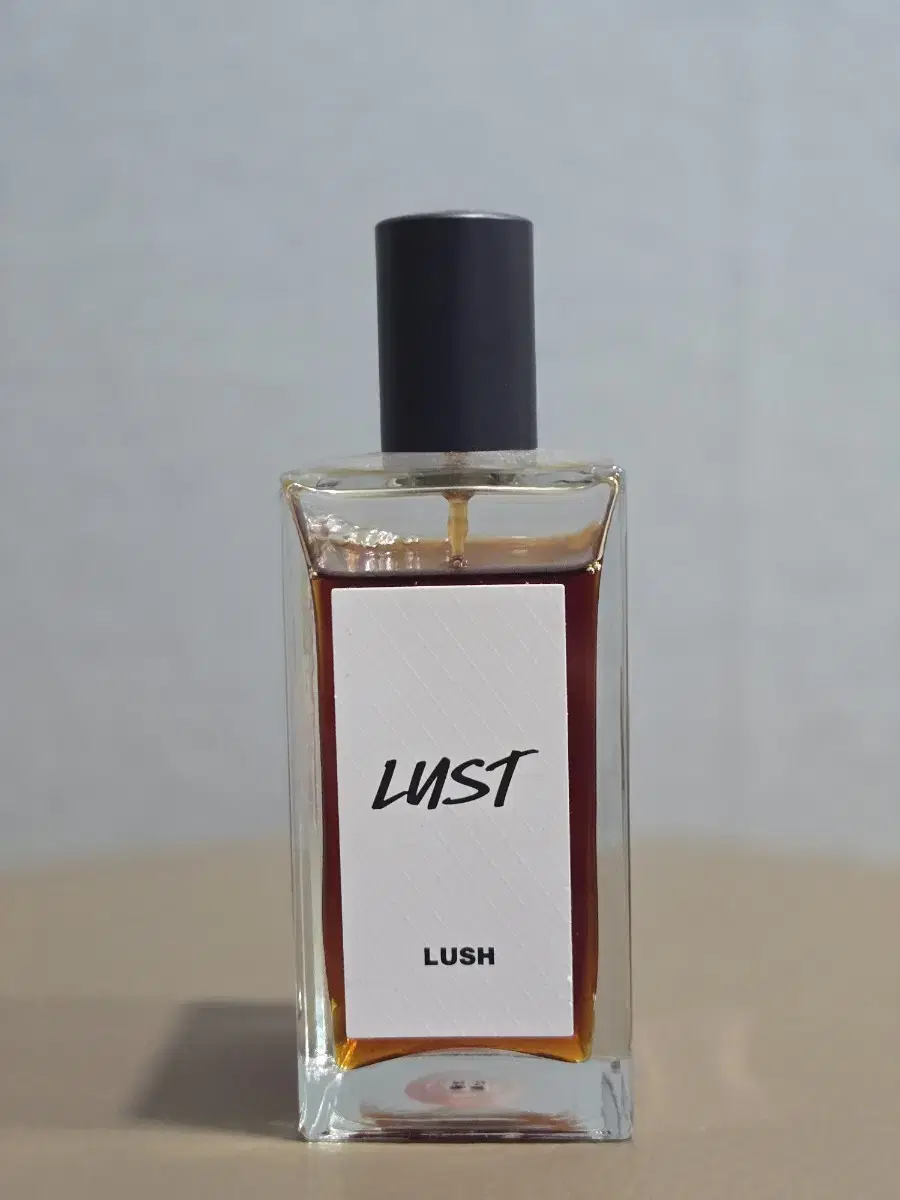 러쉬 러스트 100ml