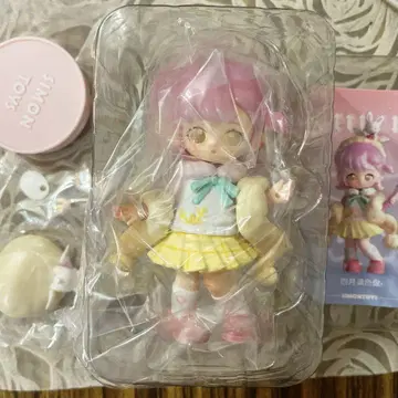 SIMONTOYS teennar 사쿠라의 학원 1.