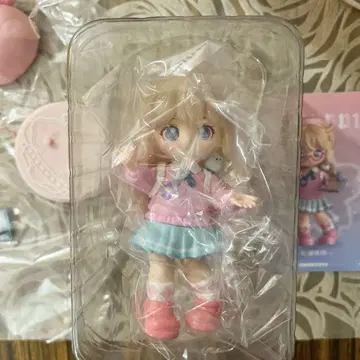 SIMONTOYS teennar 사쿠라의 학원 2.