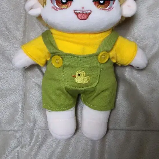 20cm 인형옷 일괄