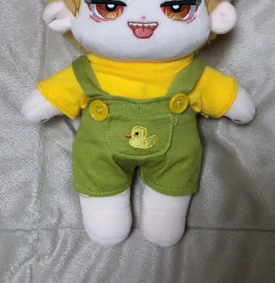 20cm 인형옷 일괄