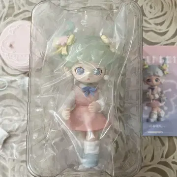 SIMONTOYS teennar 사쿠라의 학원 6.