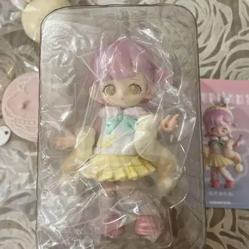 SIMONTOYS teennar 사쿠라의 학원 7.