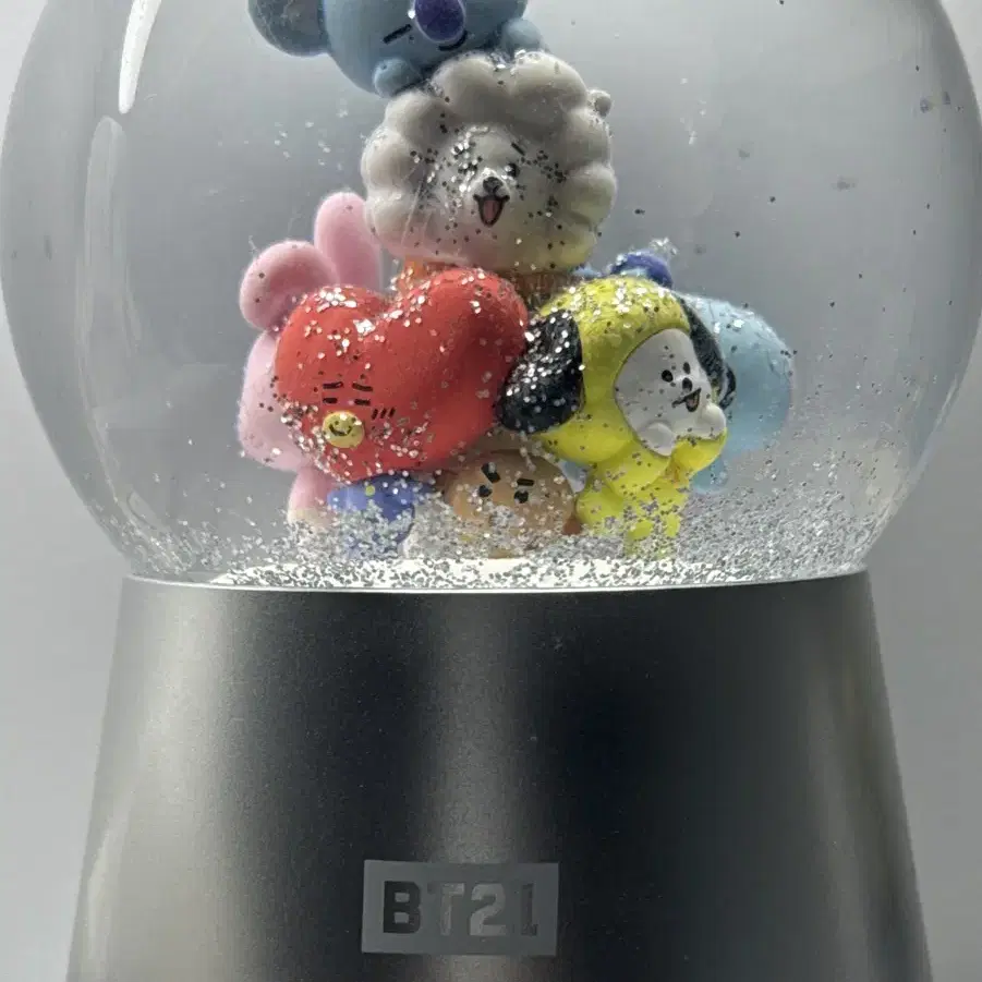 파리바게트 BT21 스노우볼