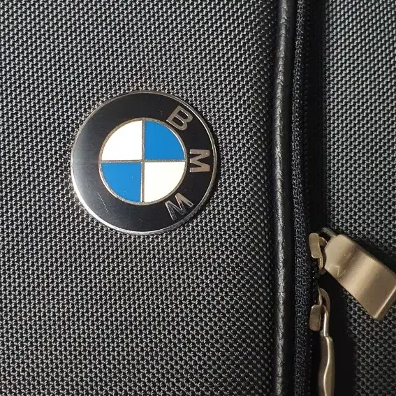 BMW Golf    보스턴백